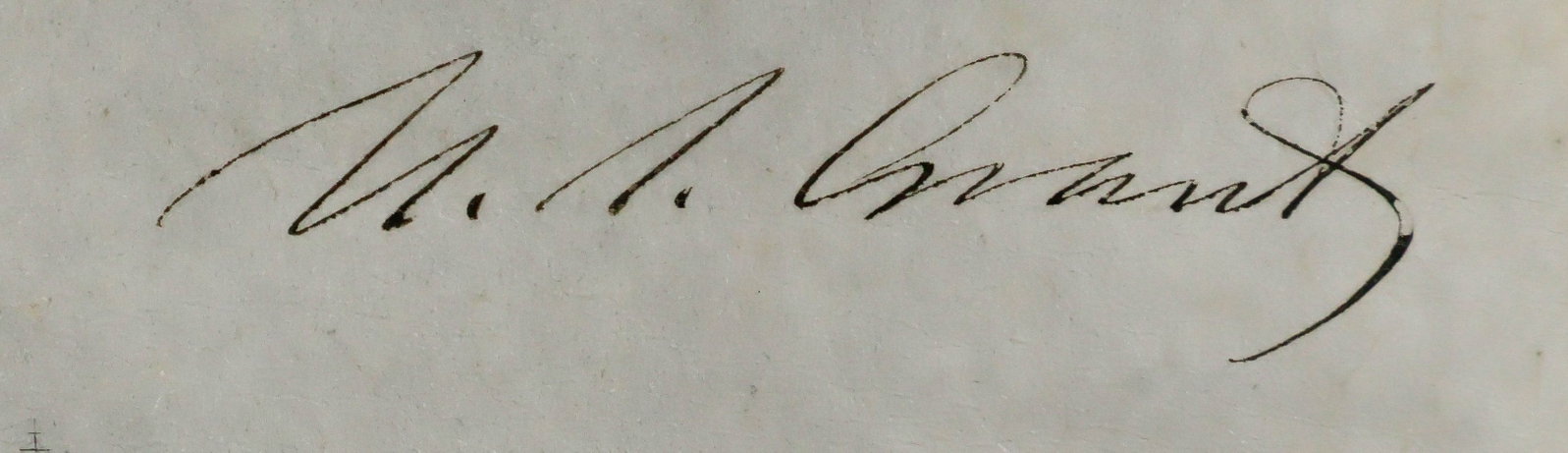 ULYSSES S. GRANT - 2