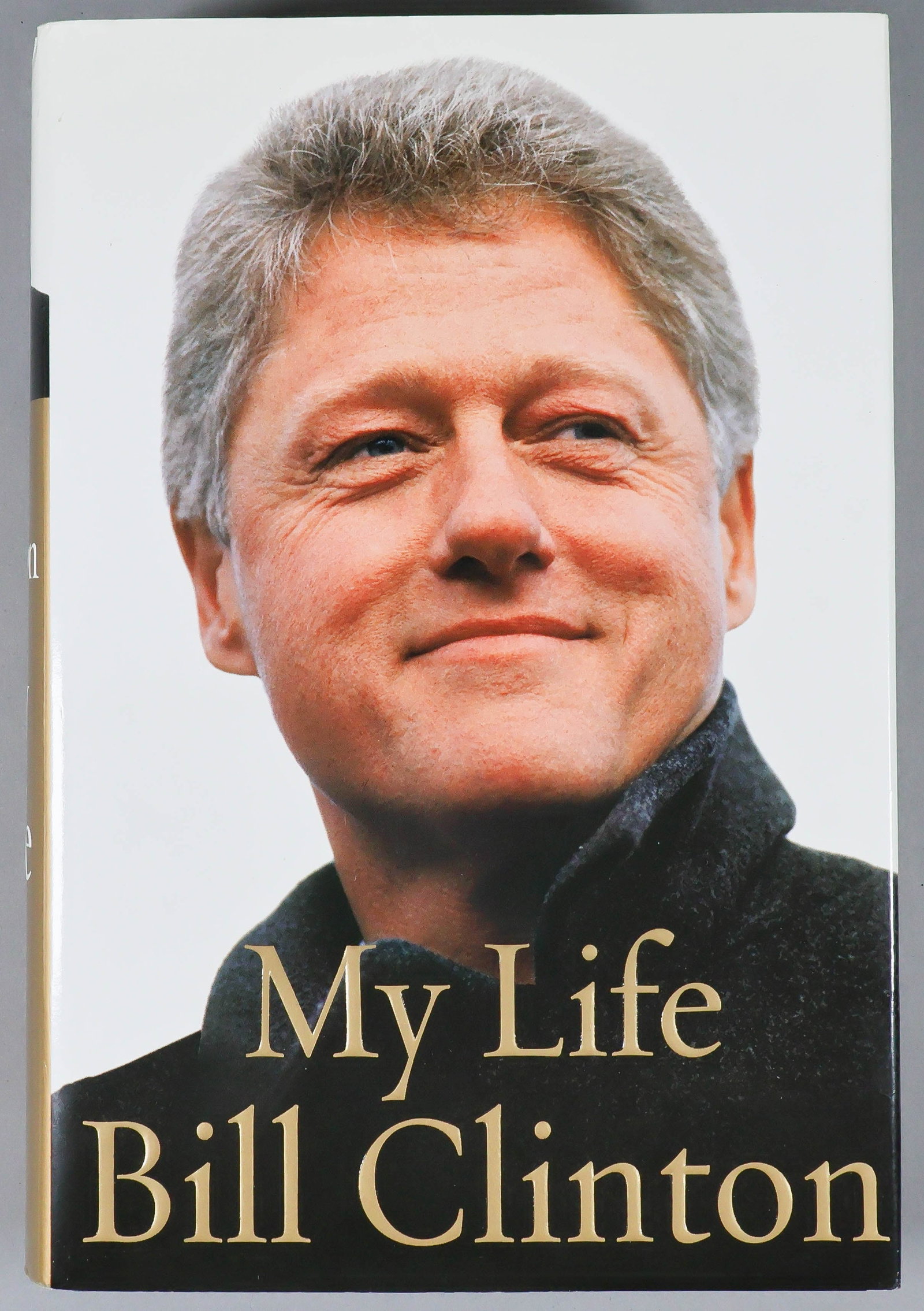 WILLIAM J. CLINTON - 2