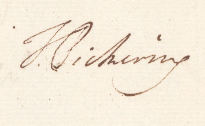 TIMOTHY PICKERING - 2