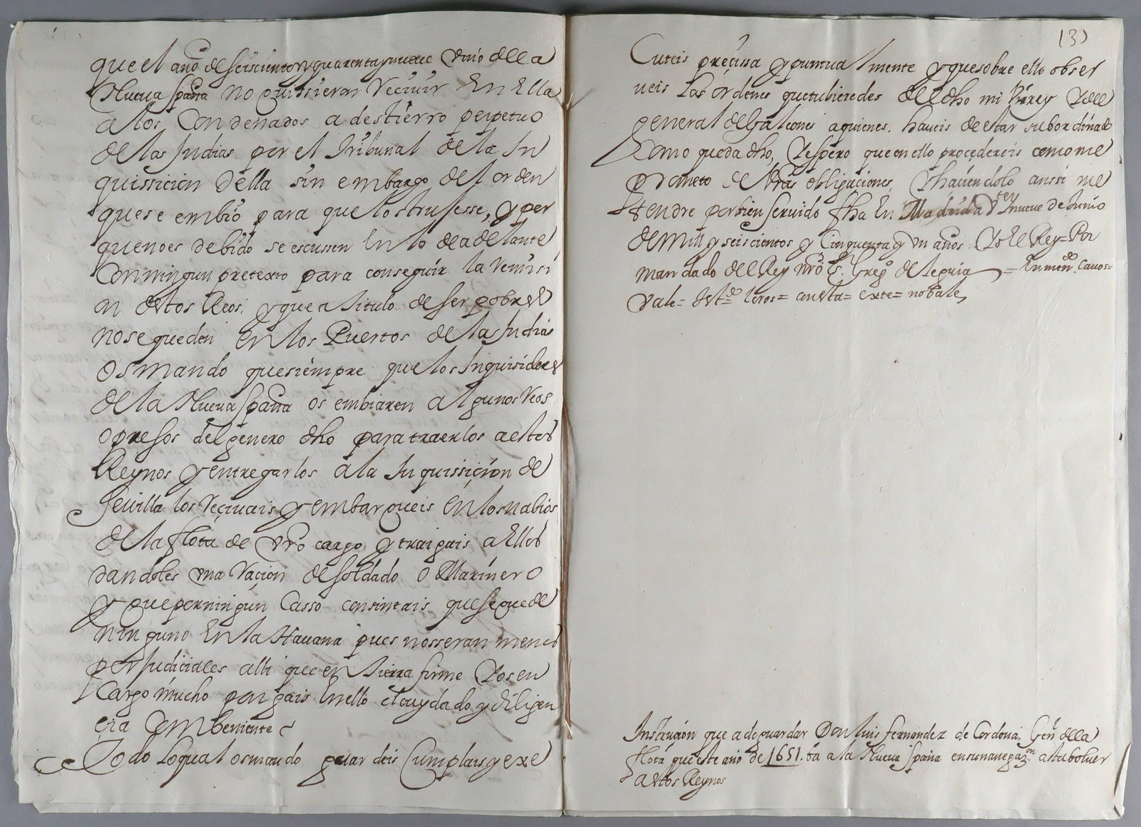 (PHILIP IV) - 3