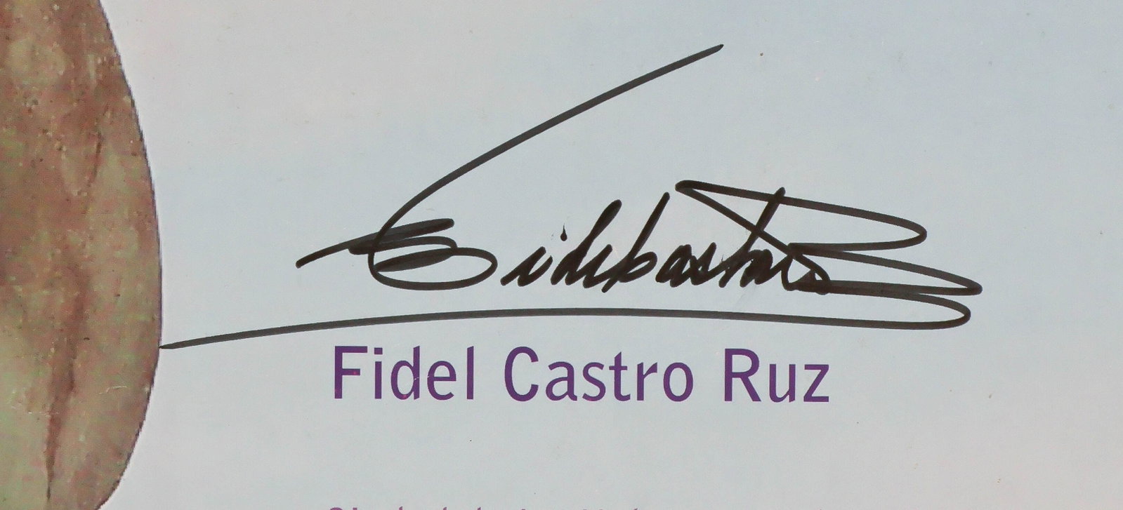 FIDEL CASTRO - 2