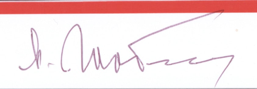MIKHAIL GORBACHEV - 2