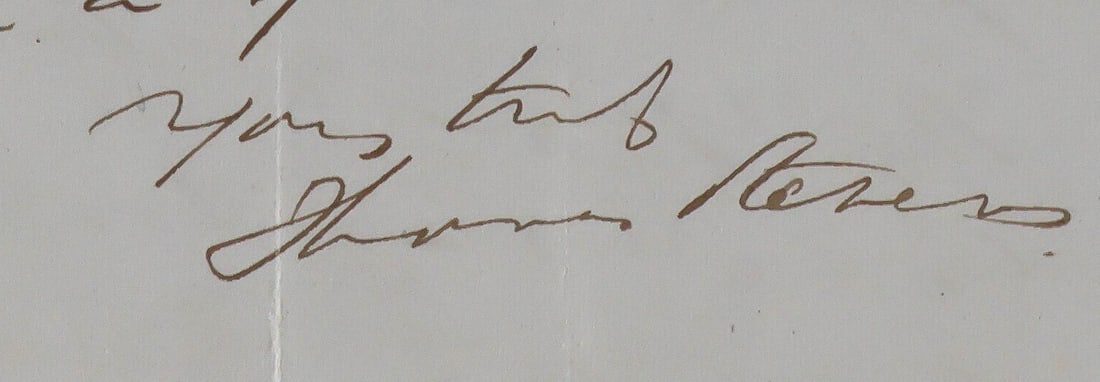 (STEVENGRAPHS) THOMAS STEVENS (3) - 4