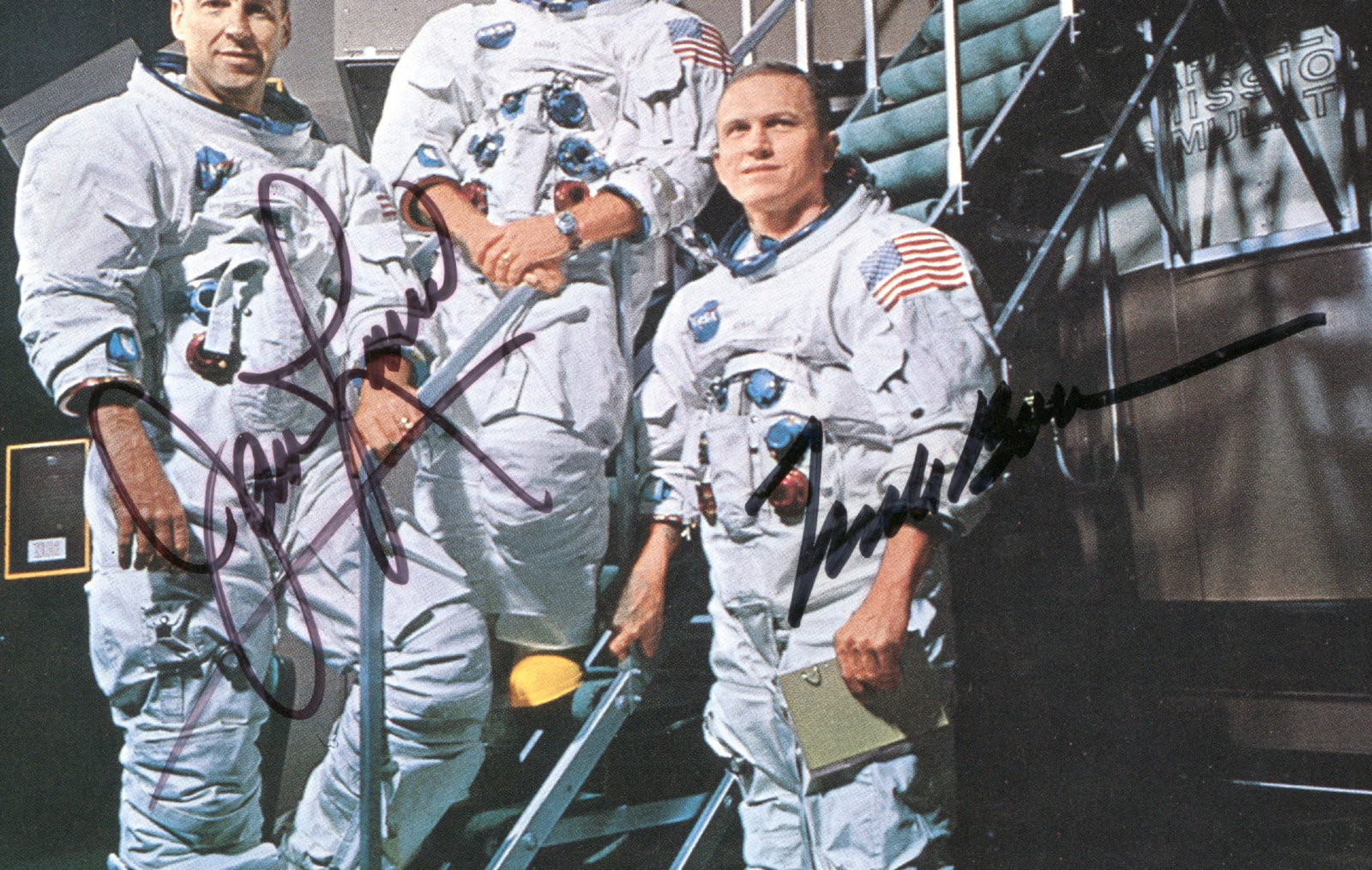 APOLLO VIII - 2