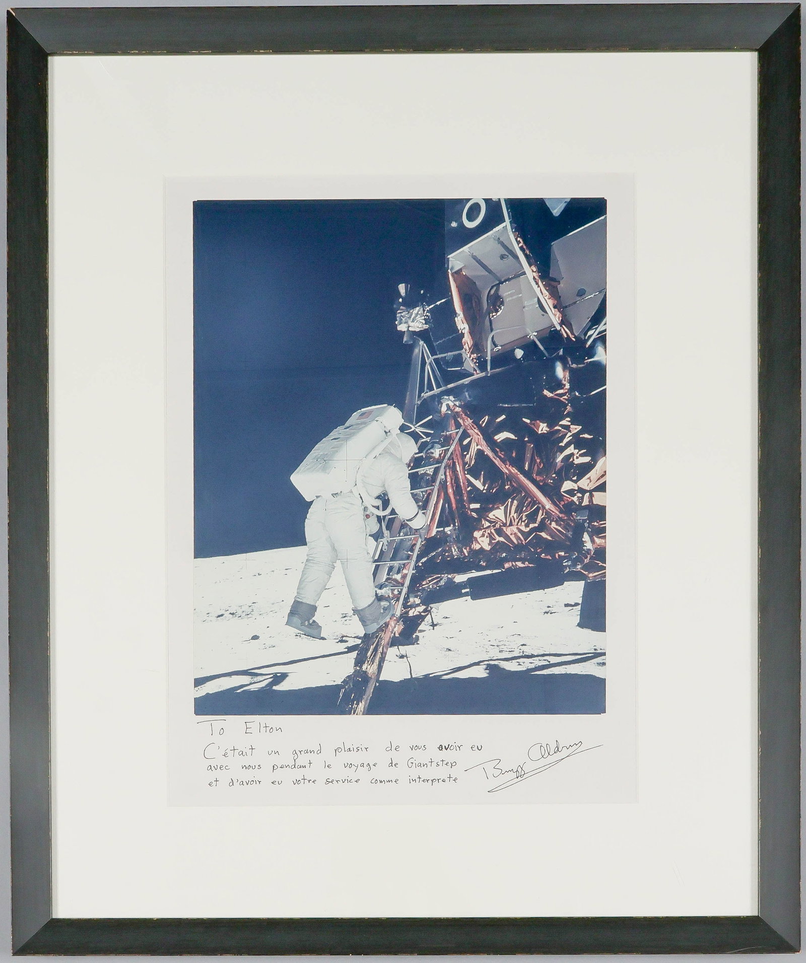 APOLLO 11 - 3