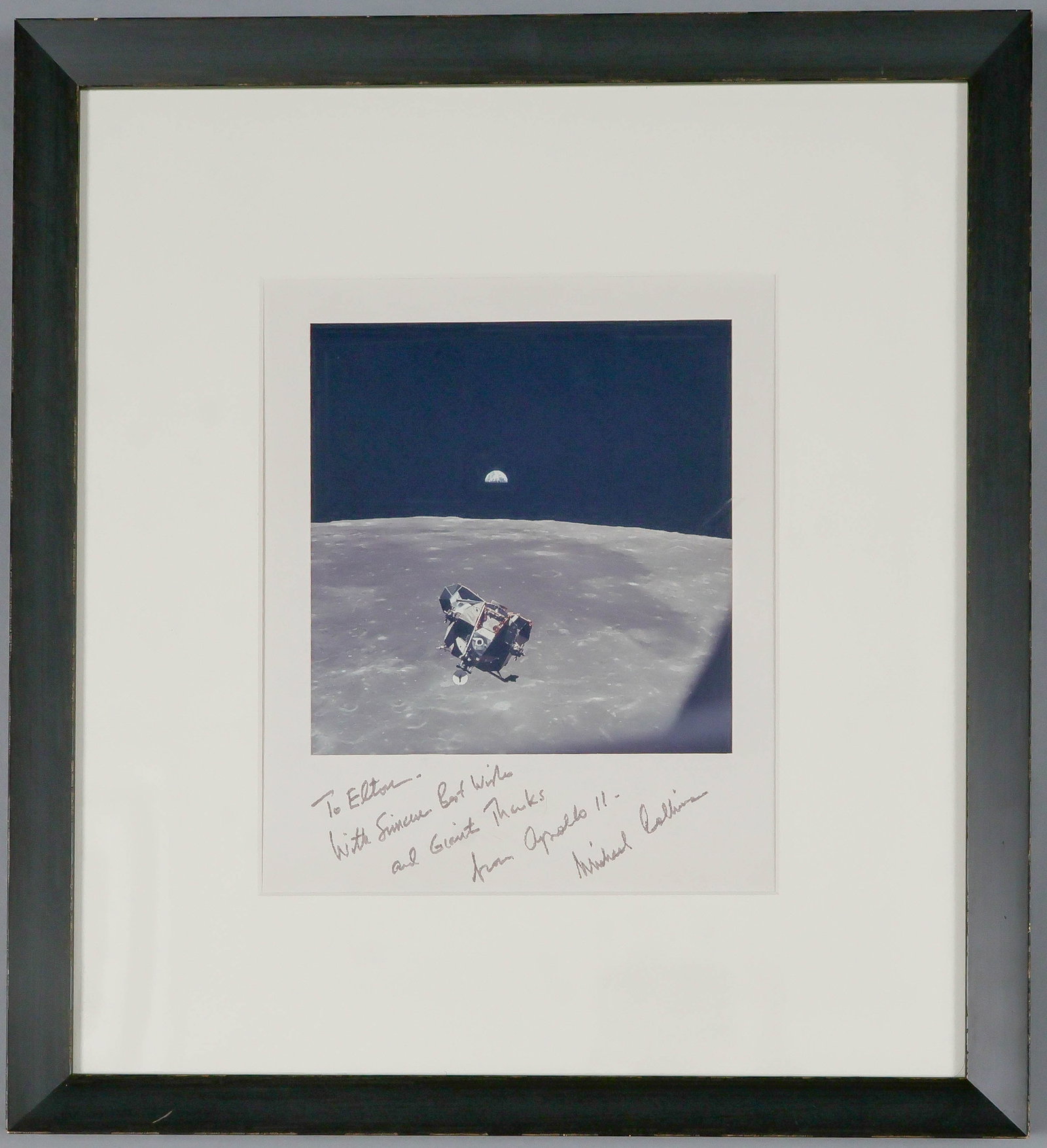 APOLLO 11 - 5
