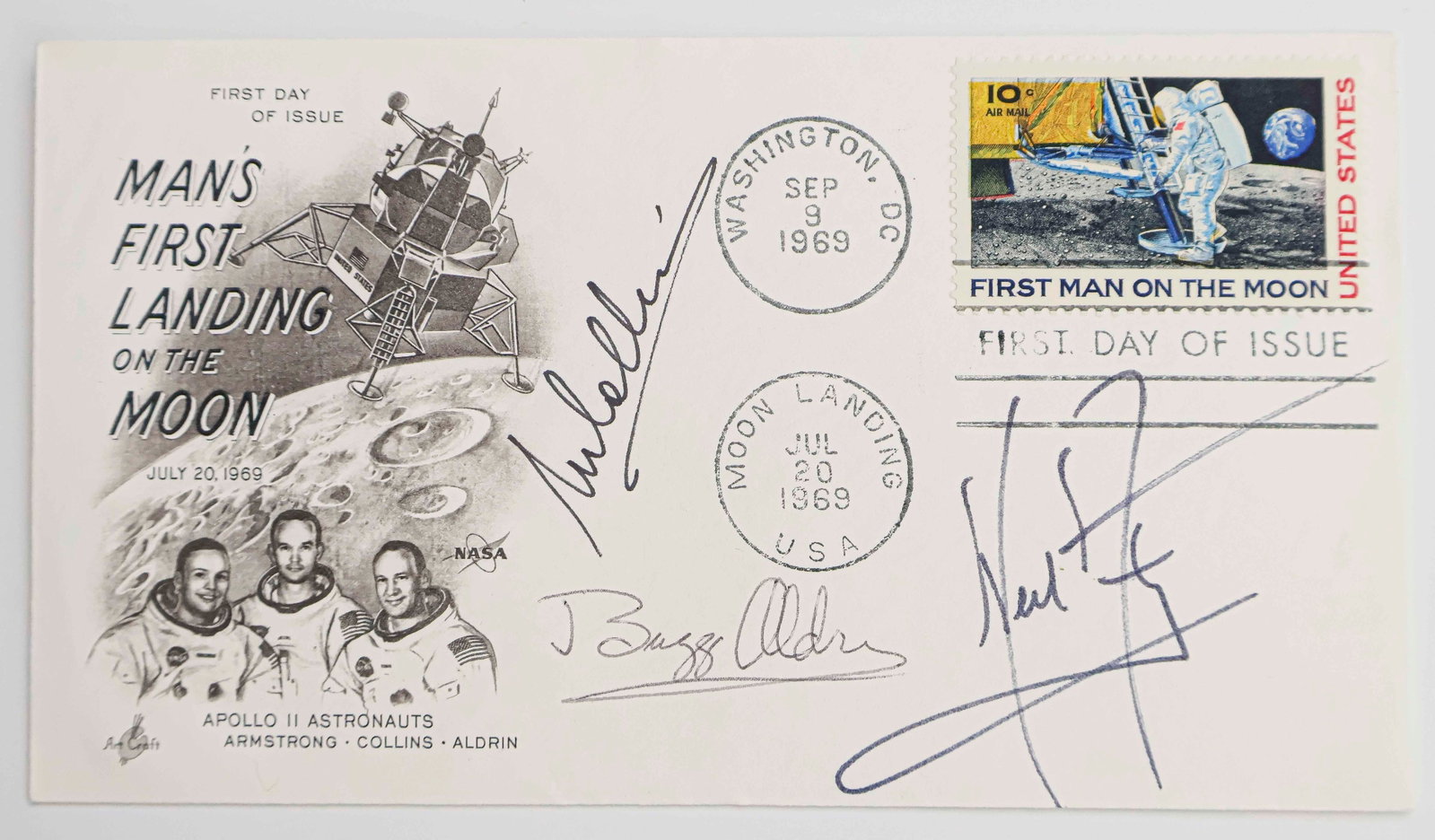 APOLLO 11 (1 of 1)