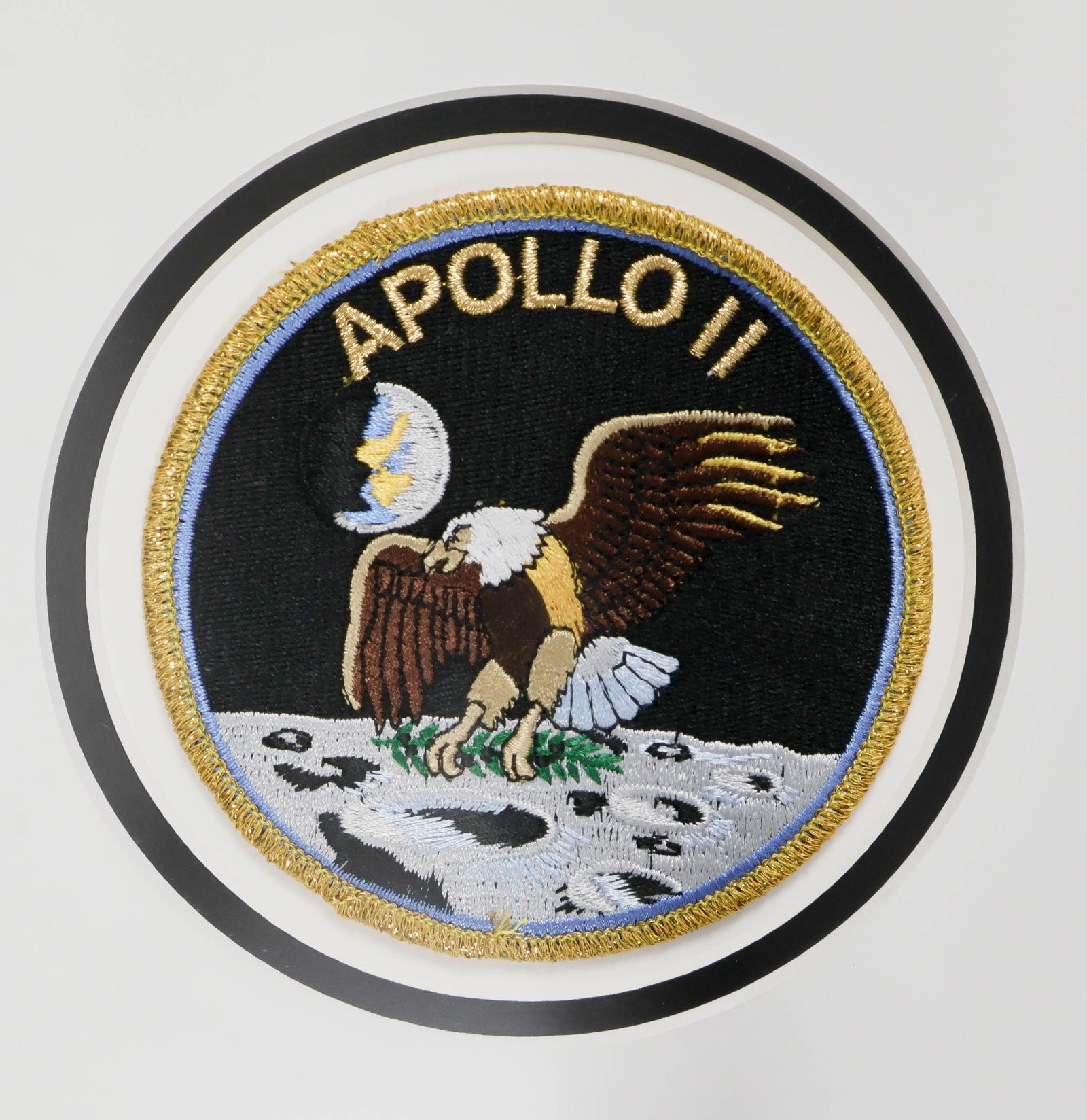 BUZZ ALDRIN - 3