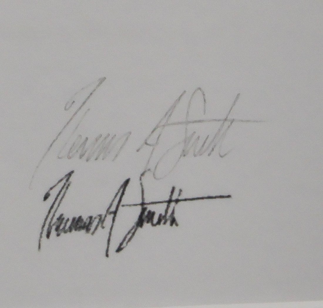 BUZZ ALDRIN - 4