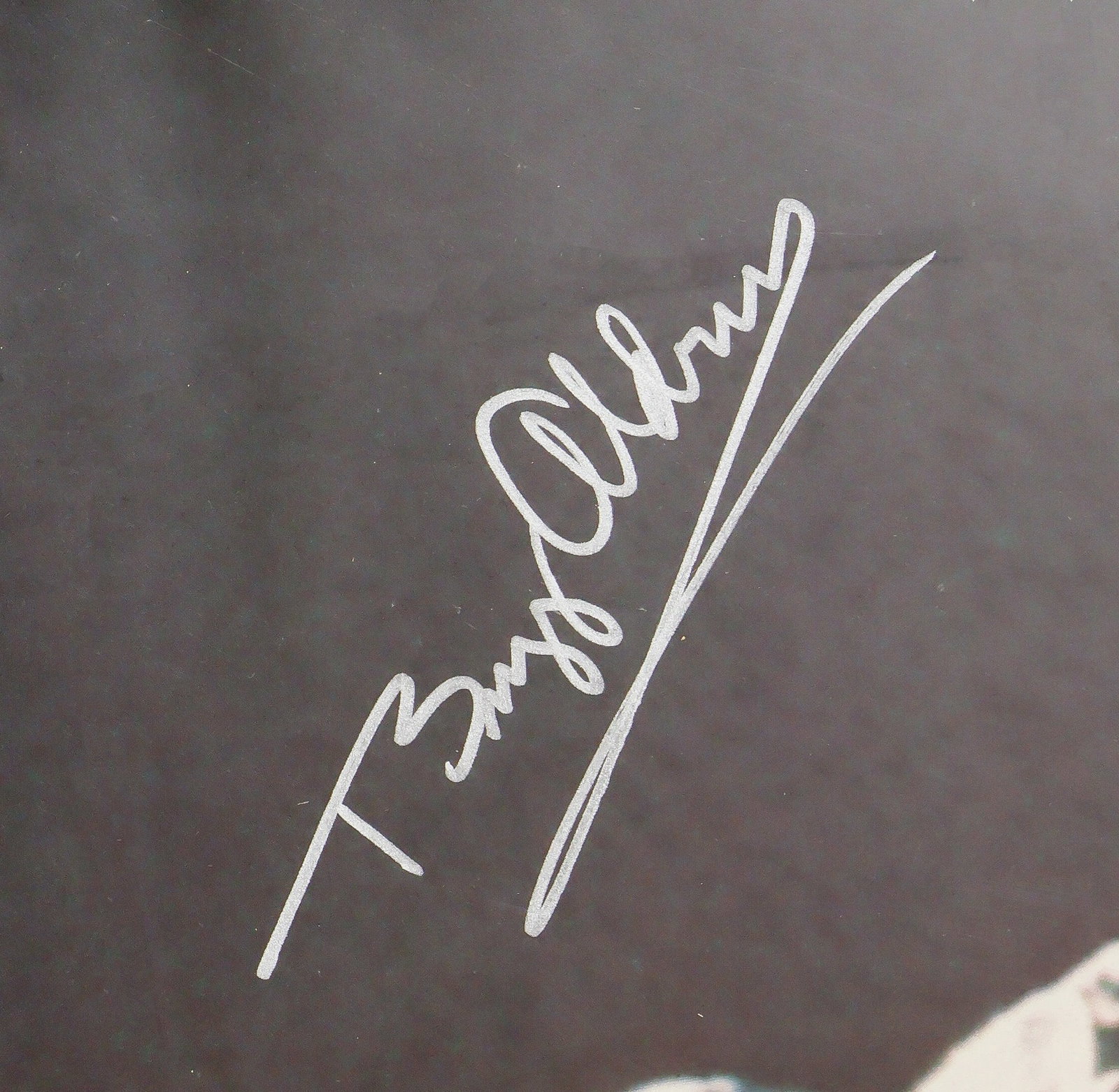 BUZZ ALDRIN - 2