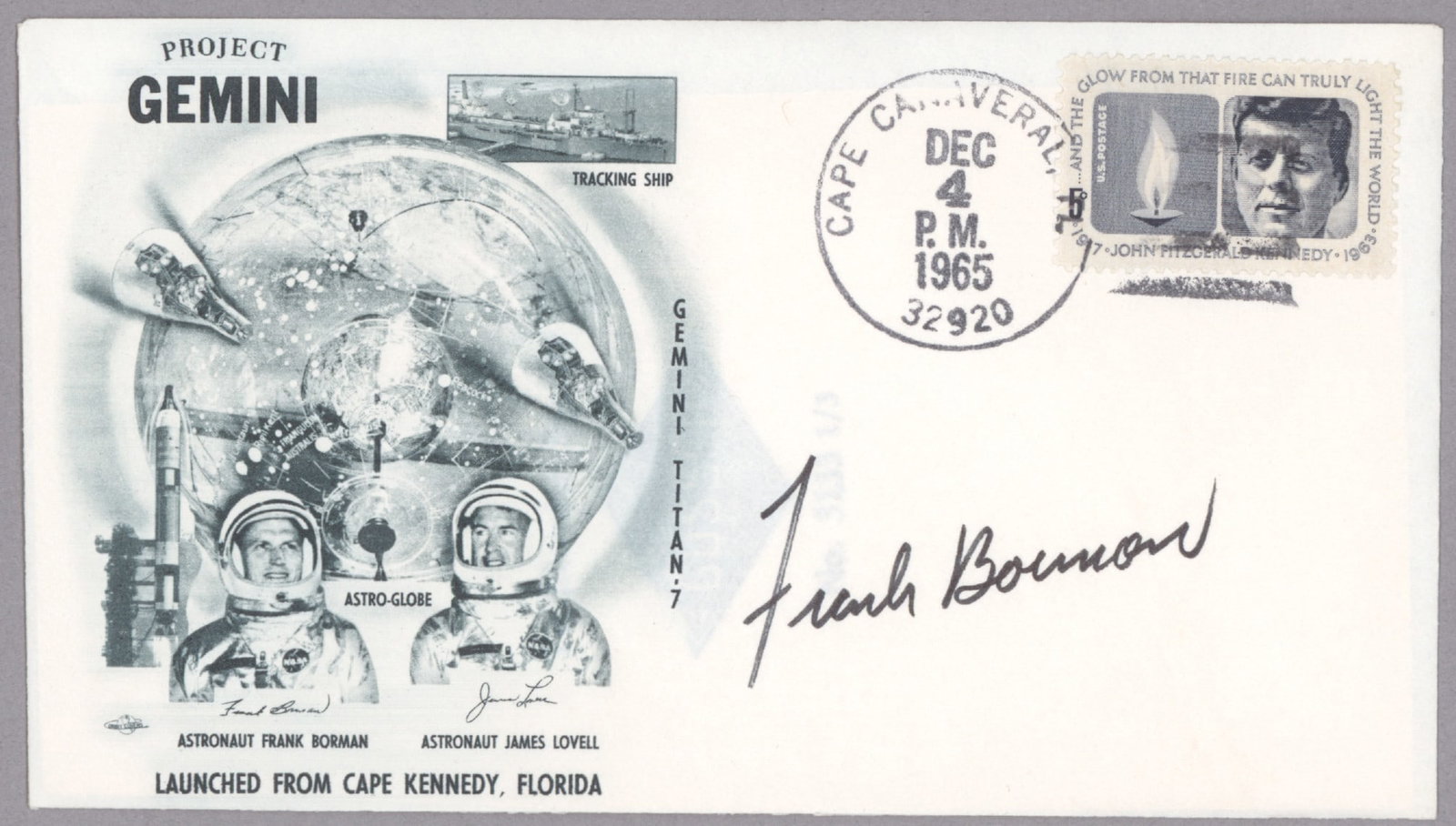 FRANK BORMAN (1 of 1)