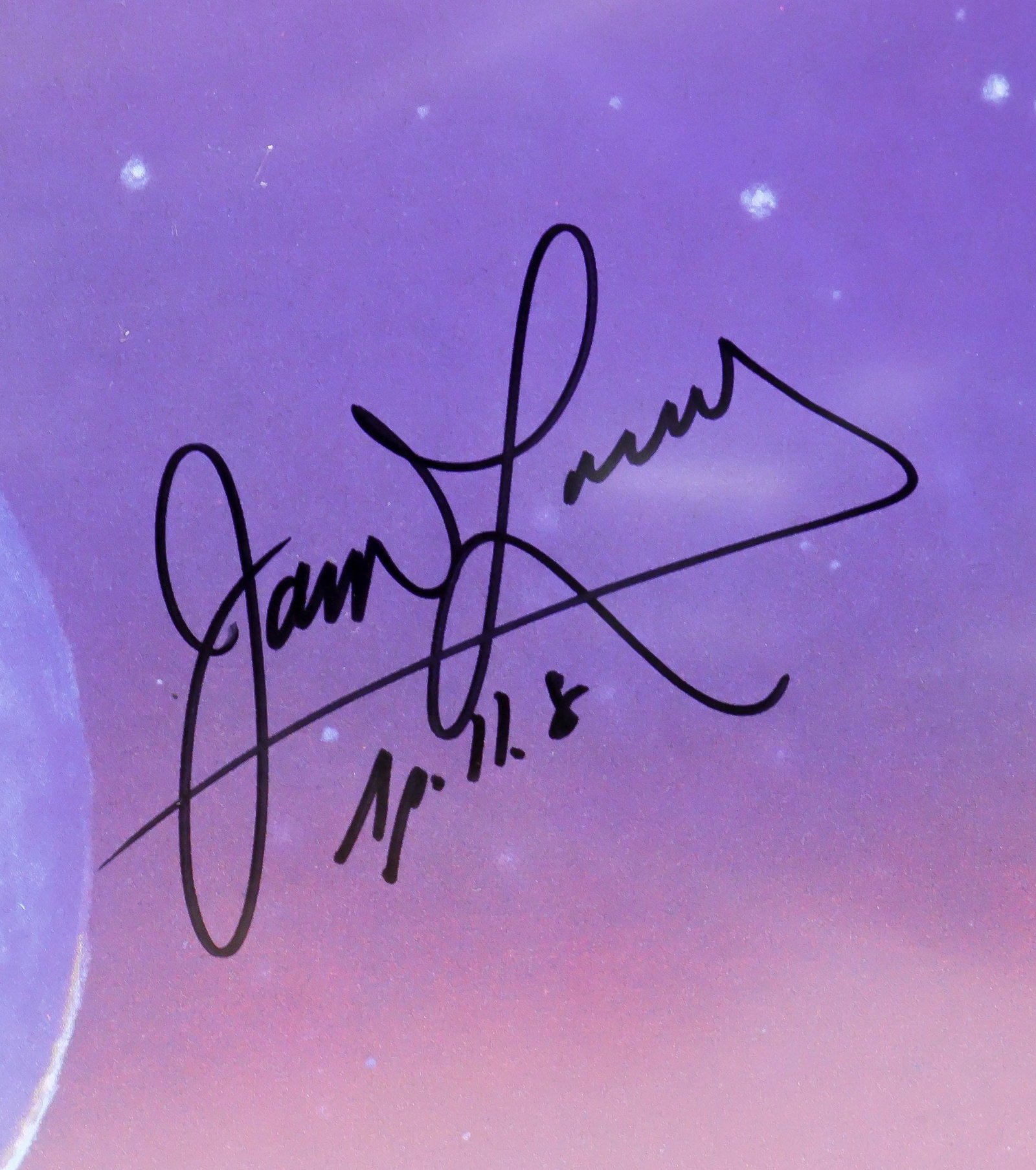 JAMES LOVELL - 2