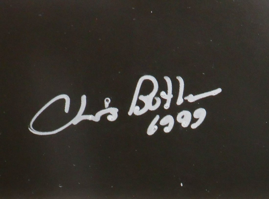 JAMES LOVELL - 3