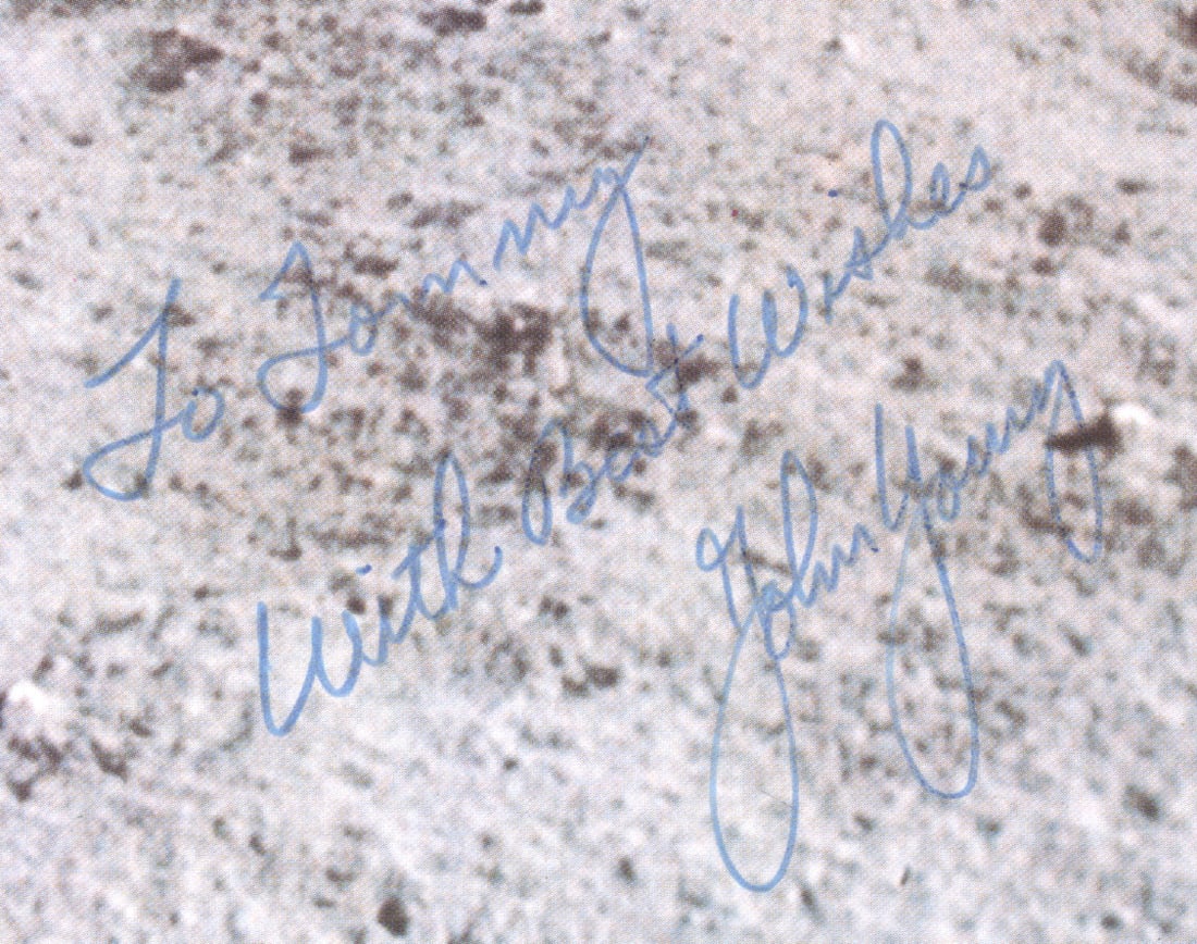 JOHN YOUNG - 2