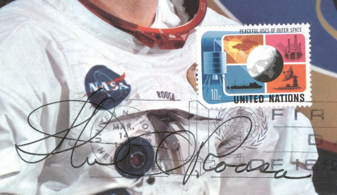 STUART A. ROOSA - 2