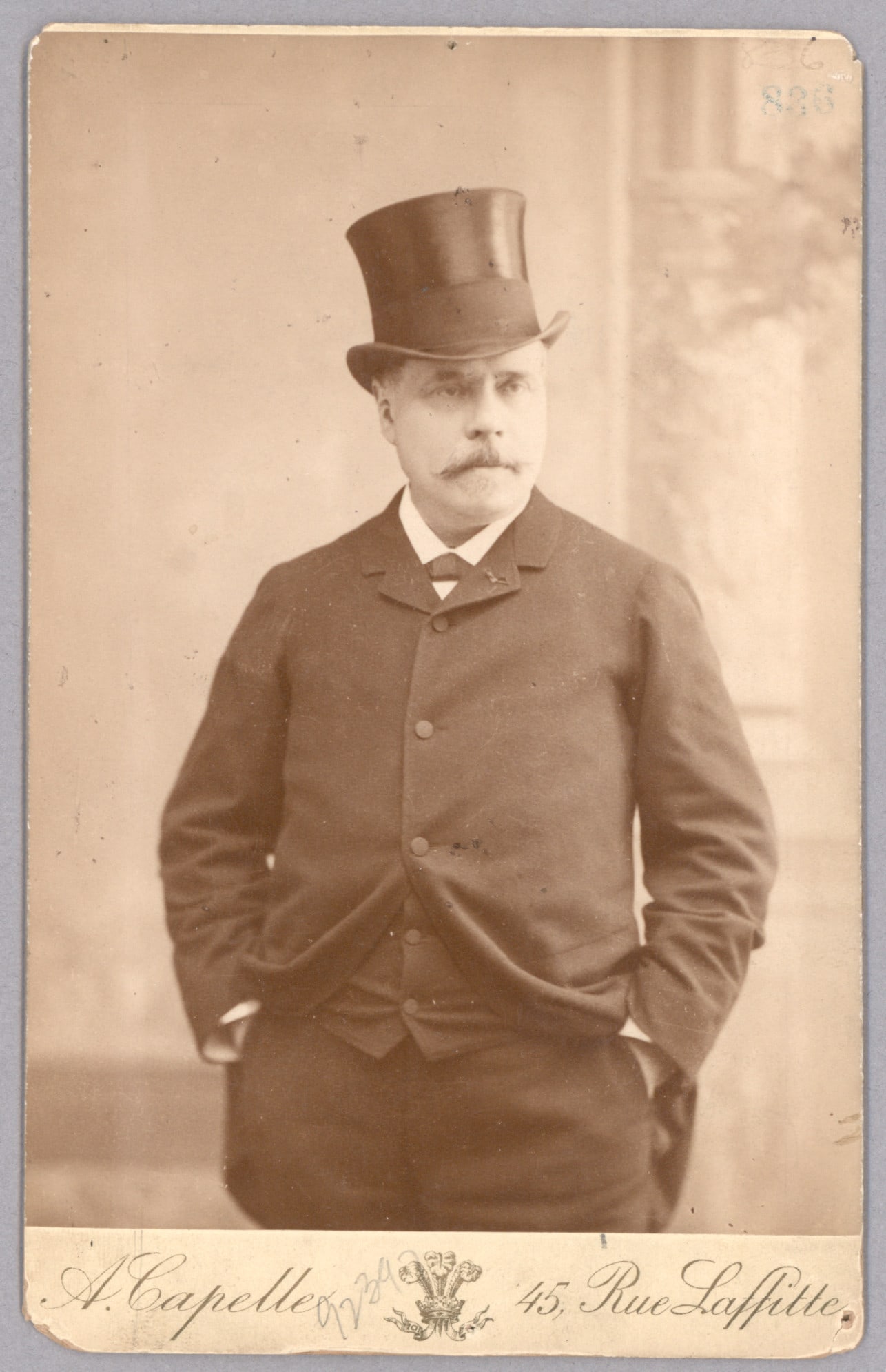 GUY DE MAUPASSANT - 3