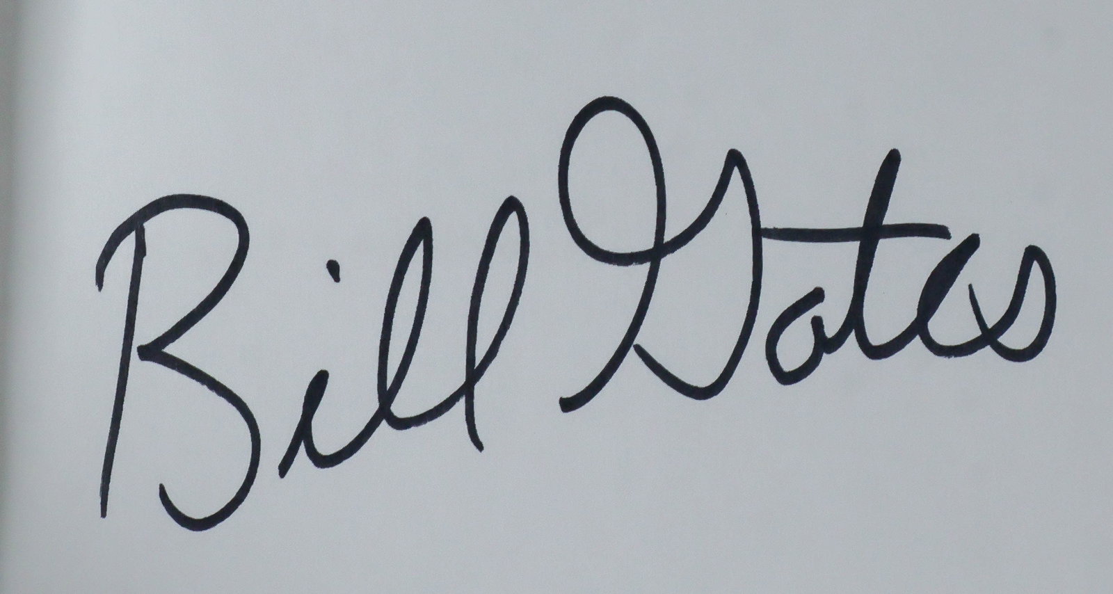 BILL GATES - 2
