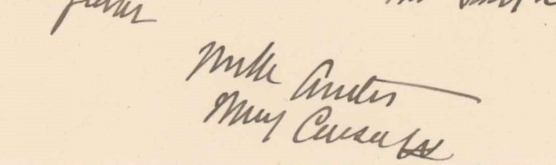 MARY CASSATT - 3