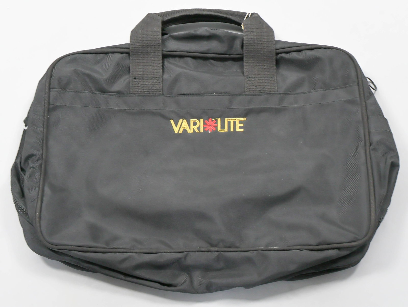GRATEFUL DEAD CREW-ISSUE NYLON BRIEFCASE - 4