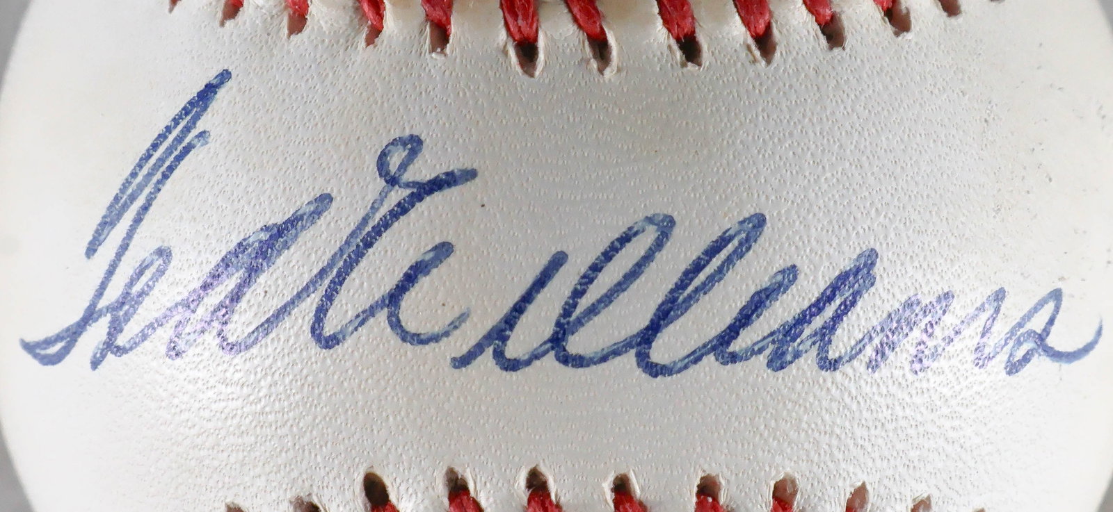 TED WILLIAMS - 5