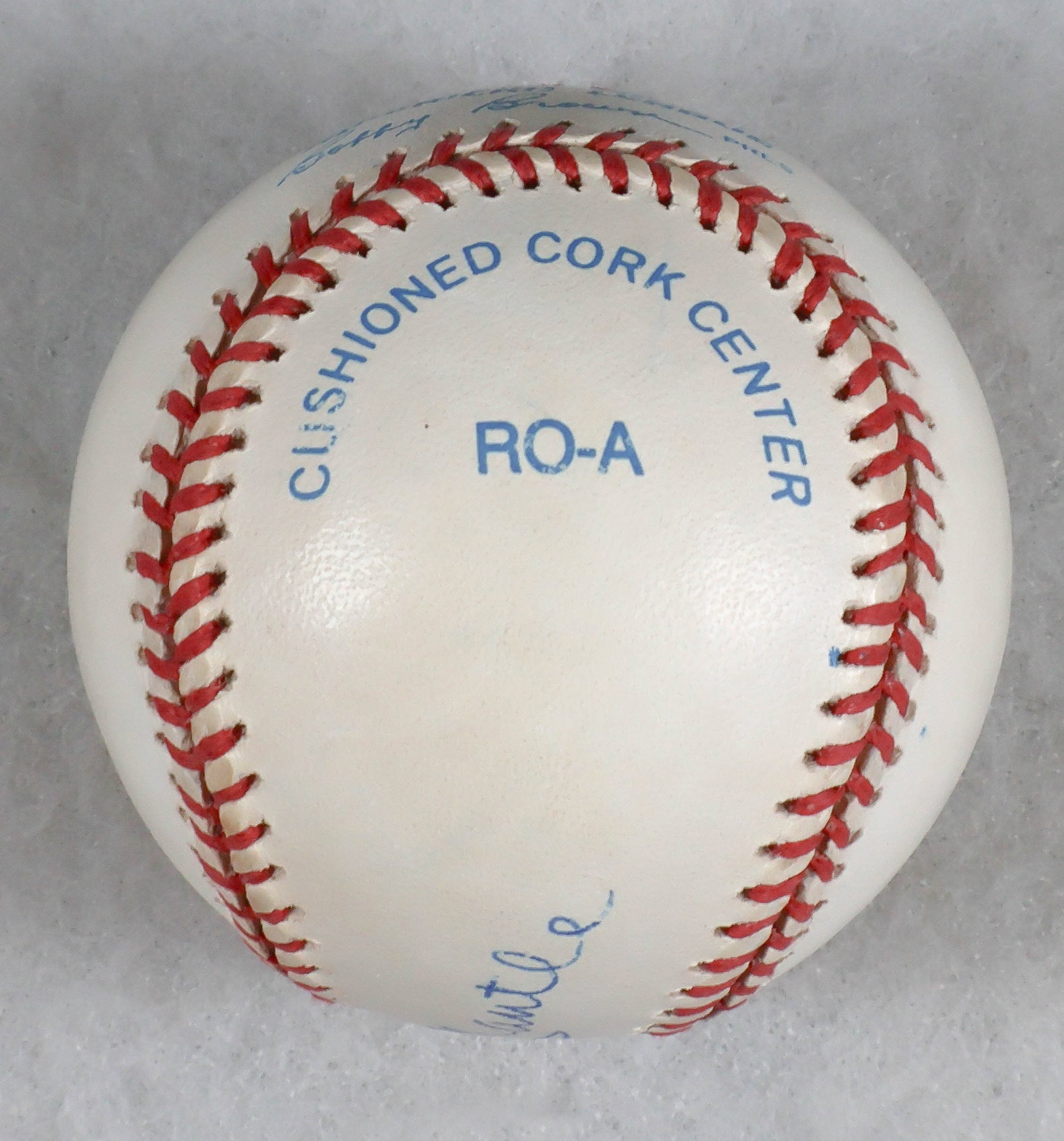 MICKEY MANTLE - 3