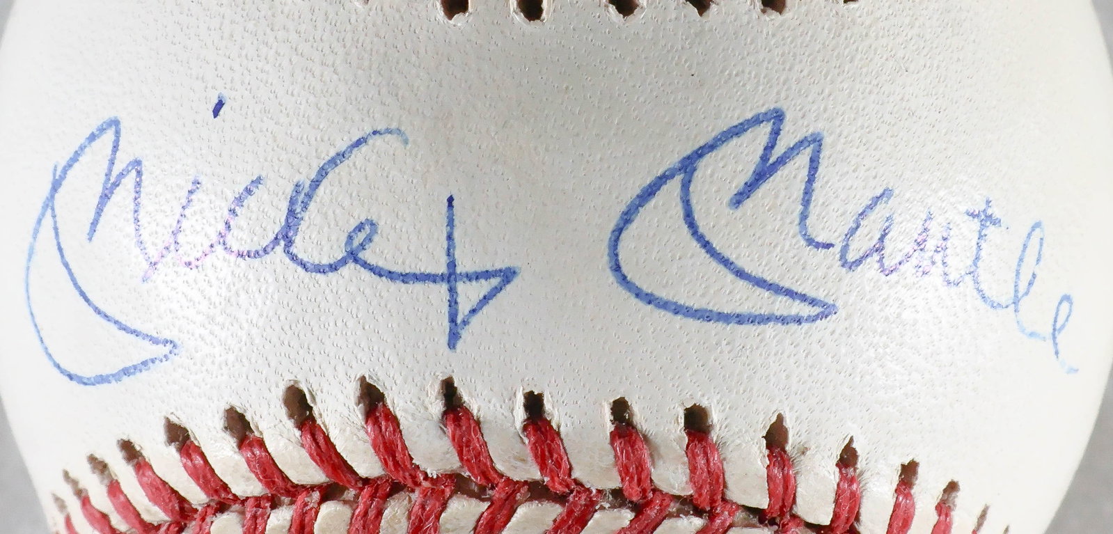 MICKEY MANTLE - 5
