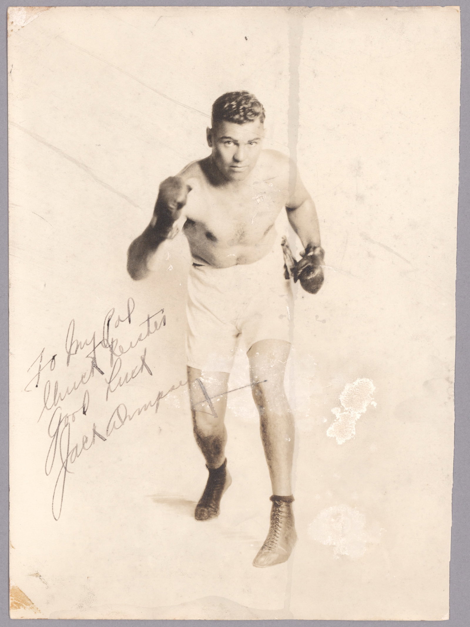 JACK DEMPSEY (1 of 2)