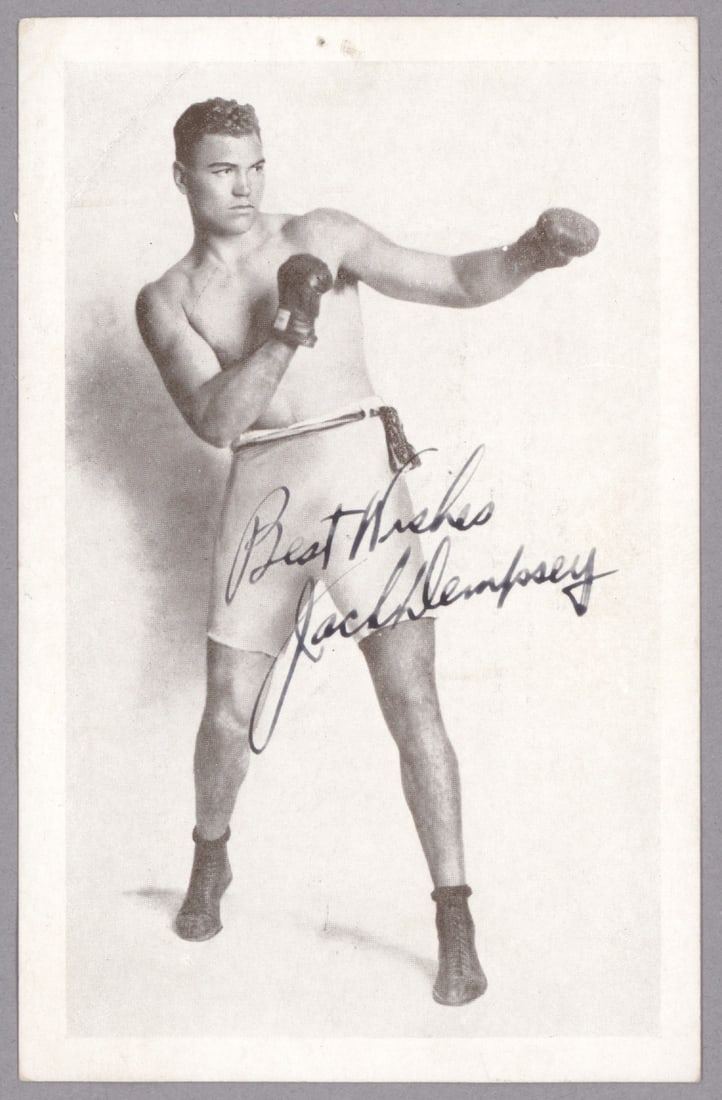 JACK DEMPSEY (1 of 4)