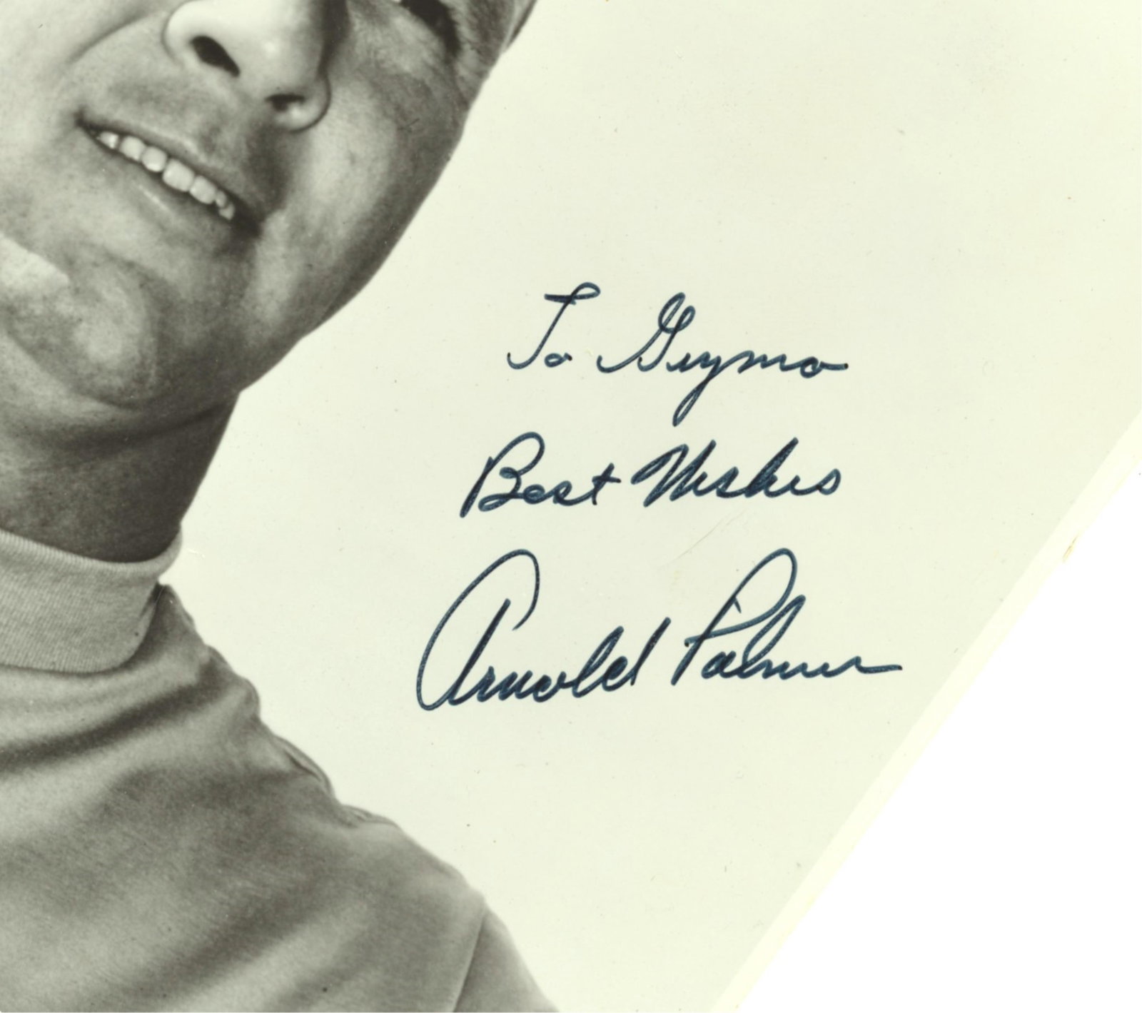 ARNOLD PALMER - 2