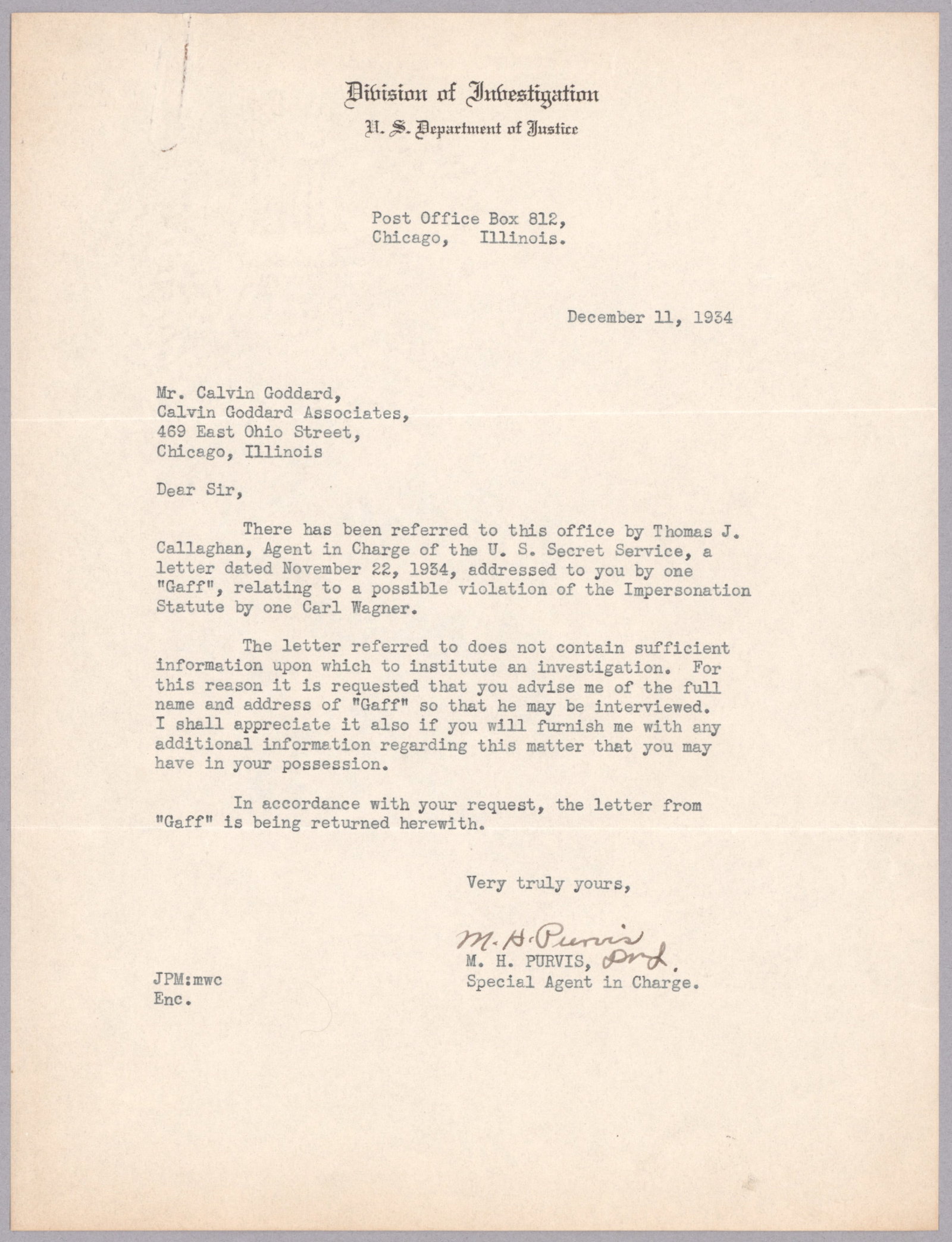 MELVIN PURVIS (1 of 2)