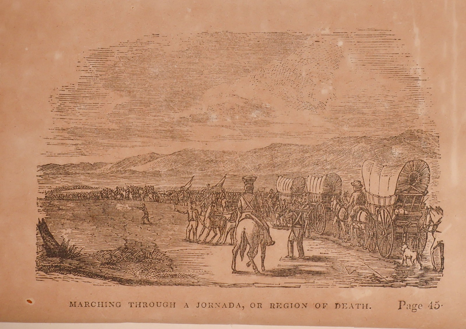 (MEXICAN WAR) - 4