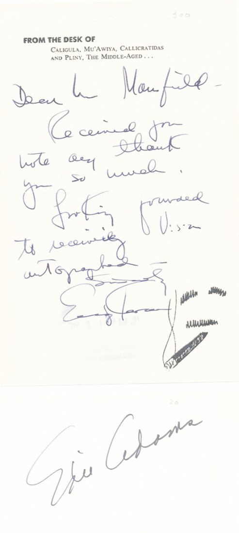 ERNIE KOVACS: ERNIE KOVACS Innovative producer, director and star of the early days of television. Kovacs used innovative camera and editing techniques in the production of his popular comedic television program. R