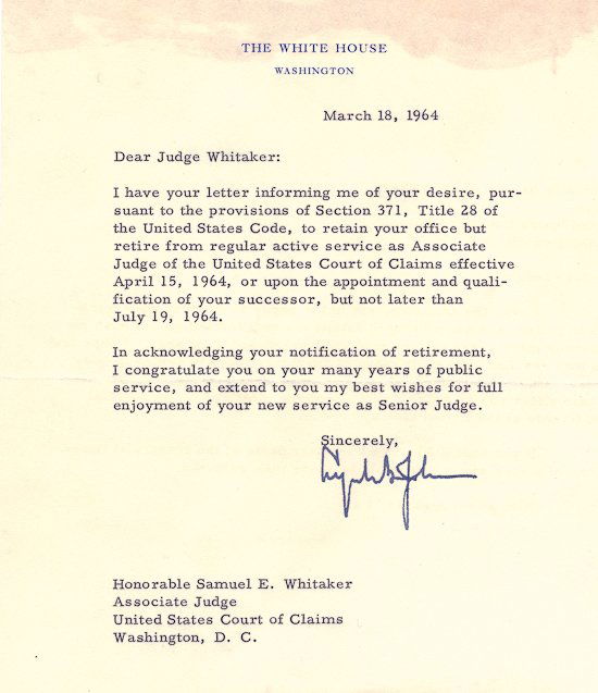 LYNDON B. JOHNSON: LYNDON B. JOHNSON (1908-1973) Thirty-sixth President of the United States and creator of the "Great Society" social welfare programs. America's growing involvement in Vietnam led to his declining a re