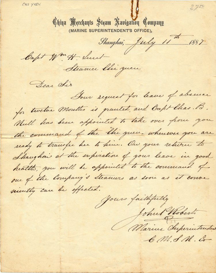 (SHANGHAI, CHINA) JOHN P. ROBERTS (1 of 1)