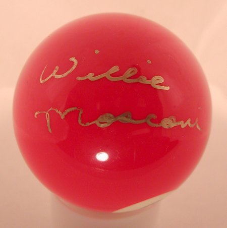 WILLIE MOSCONI (1 of 1)