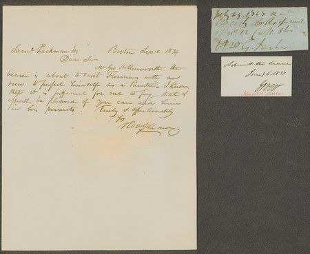 JOHN WHITE WEBSTER: JOHN WHITE WEBSTER (d. 1850) American murderer. Webster, a Harvard chemistry professor, had been involved in a fraudulent loan scheme associated with Dr. George Parkman. To cover his crime, Webster mu