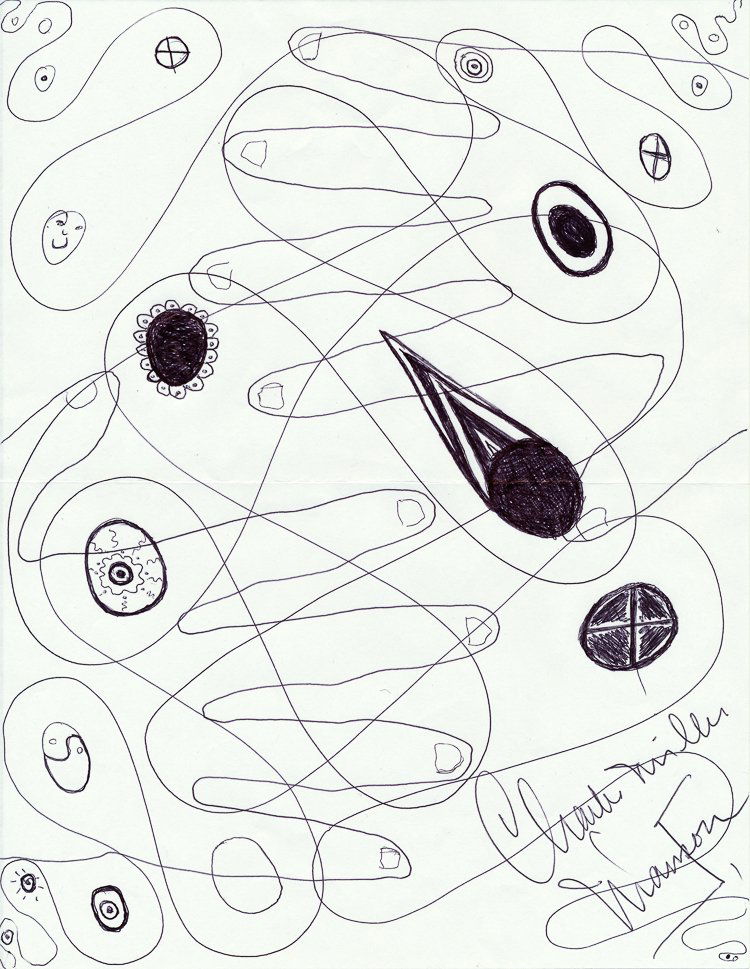 CHARLES MANSON (1 of 1)