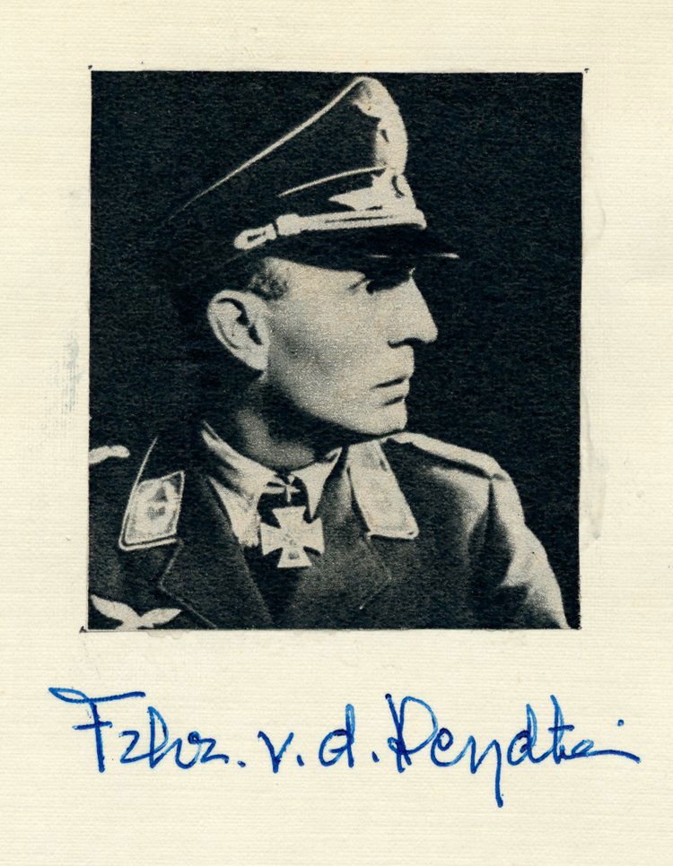 FRIEDRICH AUGUST VON DER HEYDTE (1 of 1)