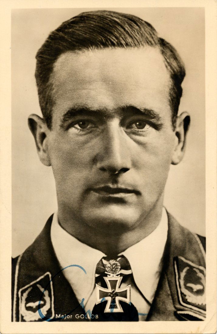 GORDON GOLLUB (1 of 2)