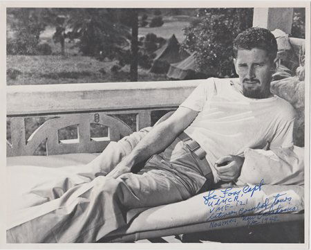 JOSEPH JACOB FOSS (1 of 1)