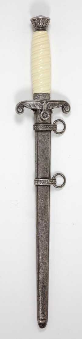 ALCOSO HEER DAGGER (1 of 10)