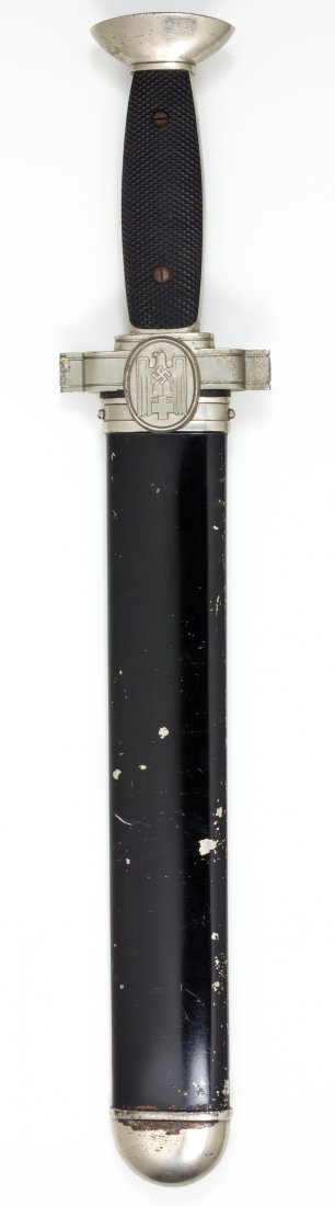 GERMAN RED CROSS HEWER (1 of 6)