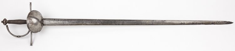 NORTHERN EUROPEAN SWORD (1 of 6)