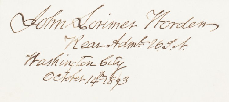 JOHN L. WORDEN (1 of 2)