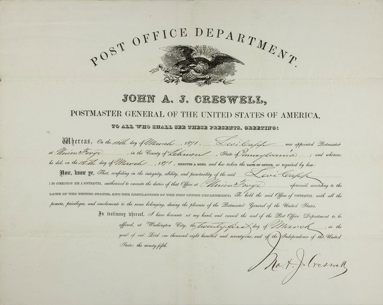 JOHN A. J. CRESWELL (1 of 2)