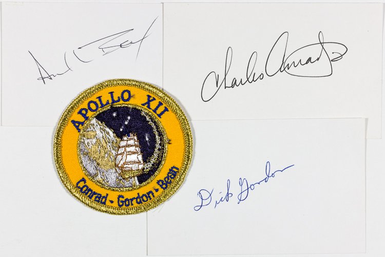 APOLLO XII (1 of 1)