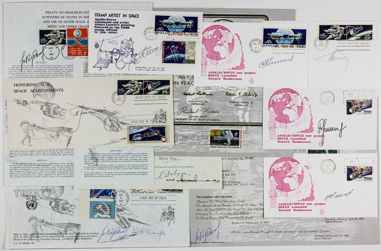 COSMONAUT GROUPING (1 of 1)