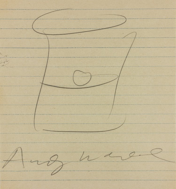 ANDY WARHOL (1 of 1)