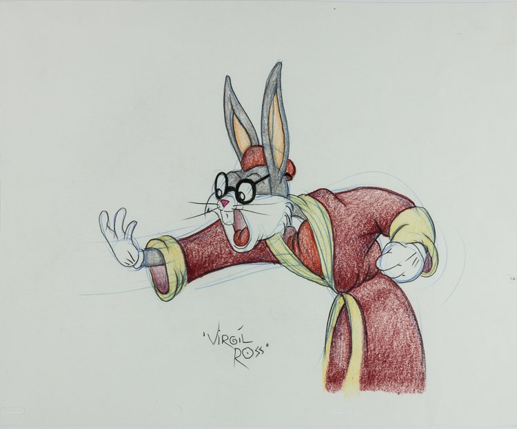 VIRGIL ROSS (1 of 1)