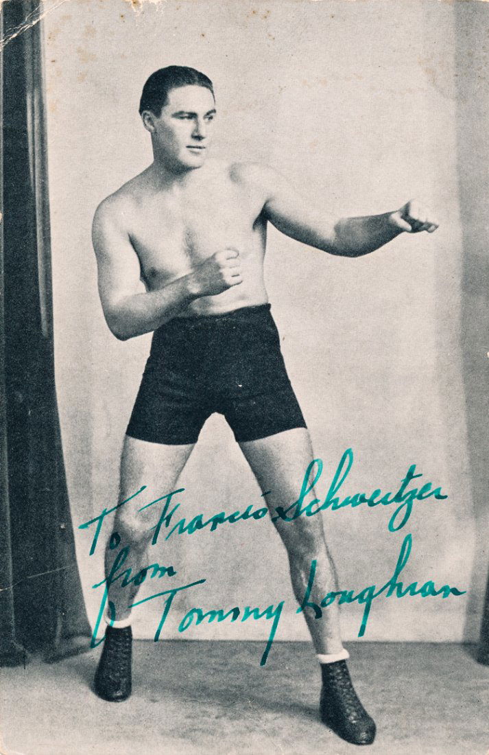TOMMY LOUGHRAN (1 of 1)